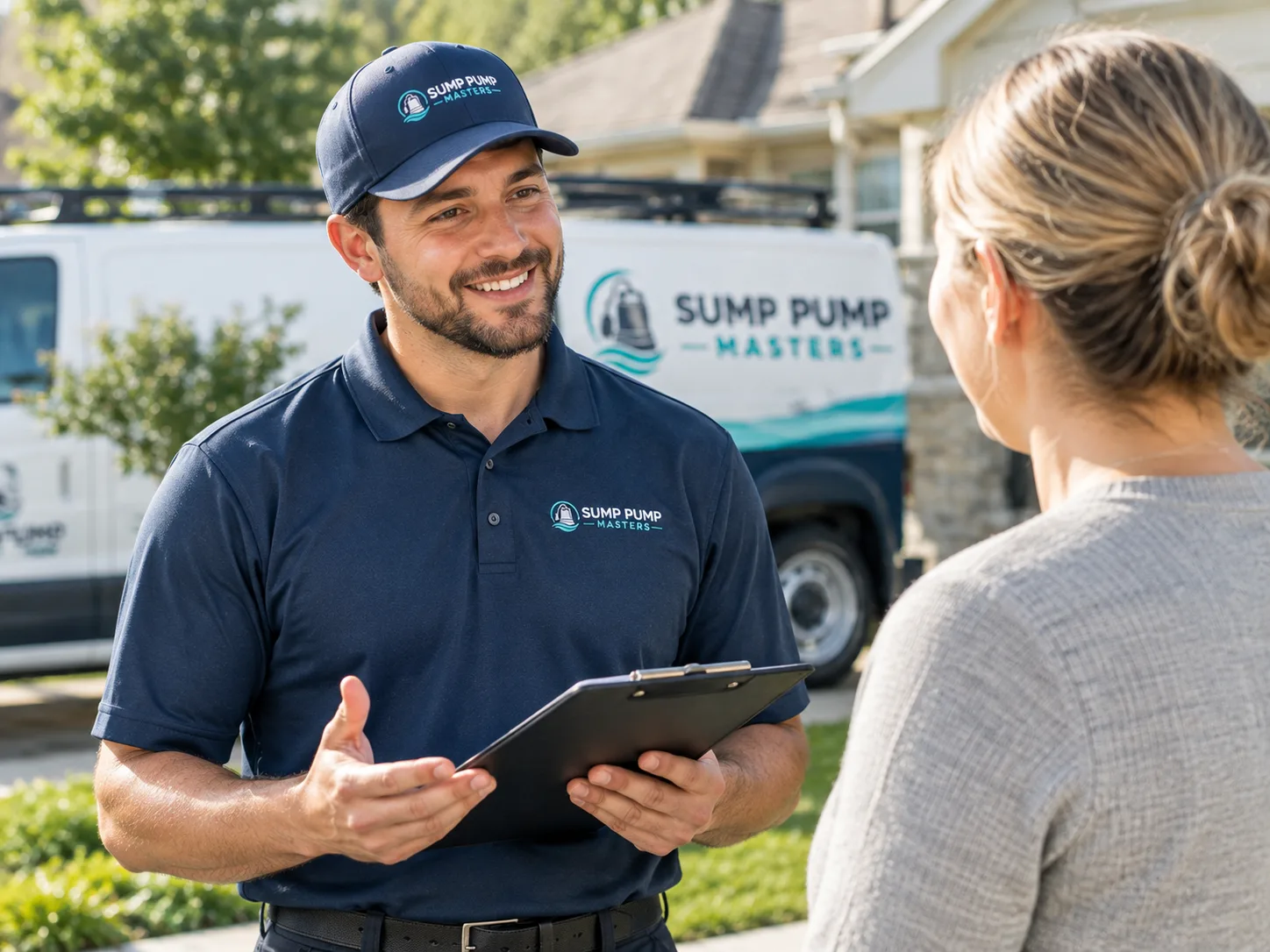 Sump Pump Repair Fredericksburg, OH FAQs